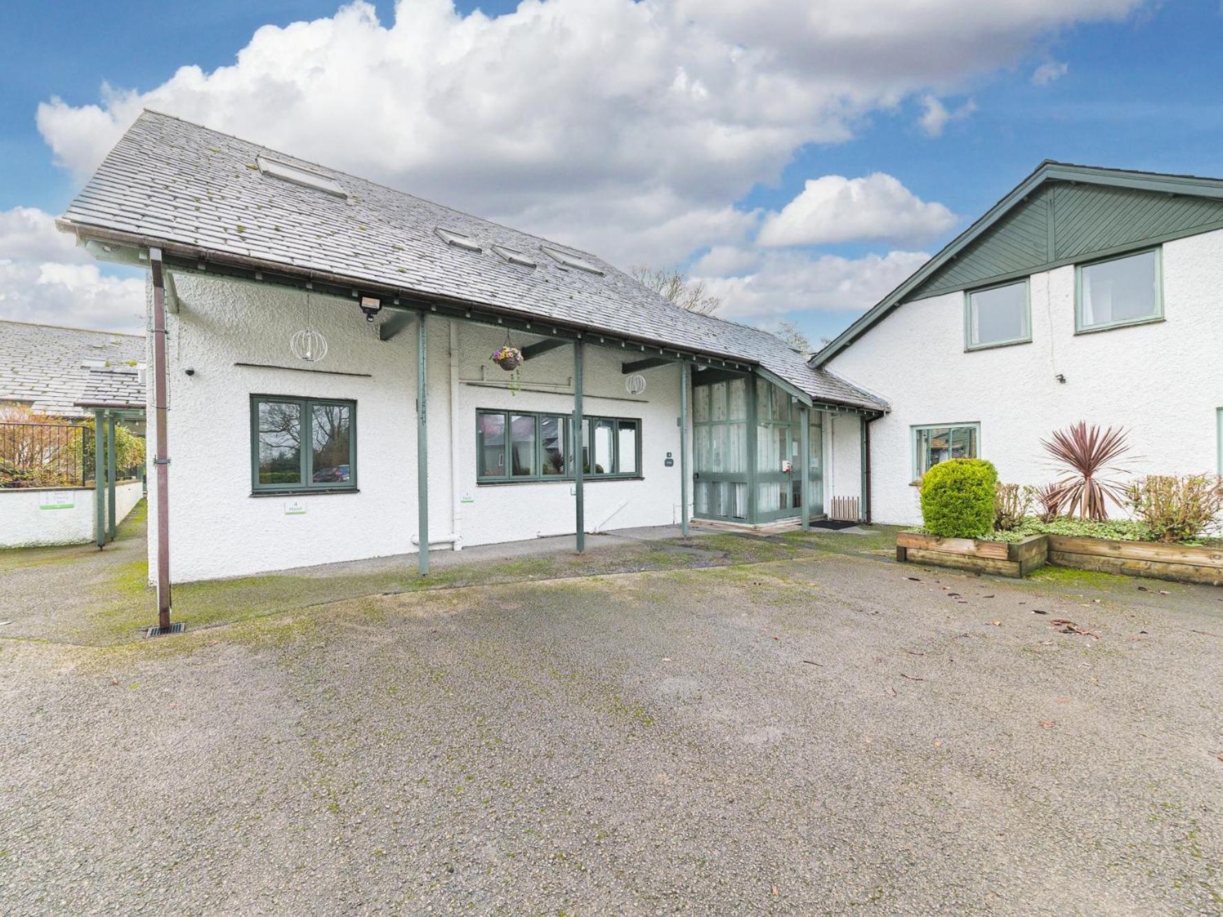 Hazel - Woodland Cottages Bowness-on-Windermere Exterior photo
